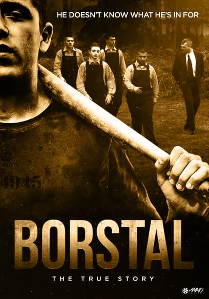 Borstal