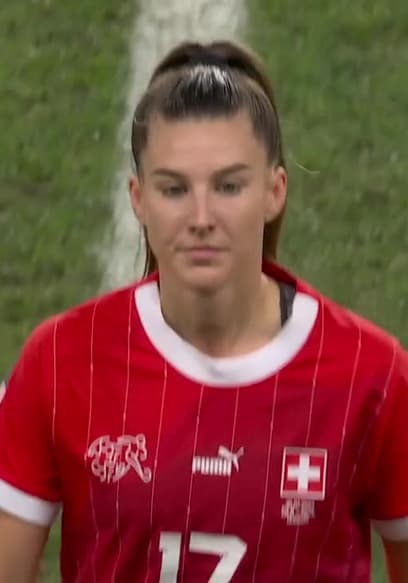 S2023:E32 - Switzerland vs. New Zealand poster