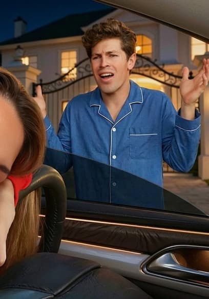 S04:E07 - I Secretly Live in YouTubers' Cars poster