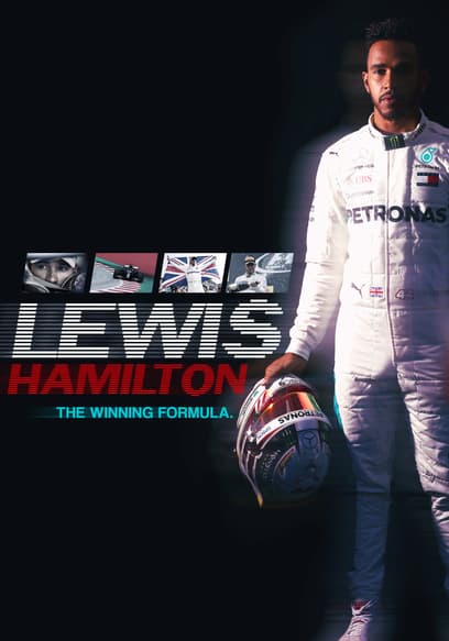 Lewis Hamilton: The Winning Formula