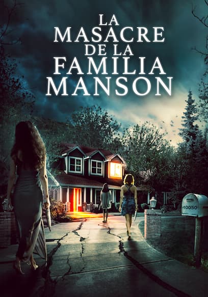 La masacre de la familia Manson (Doblado)