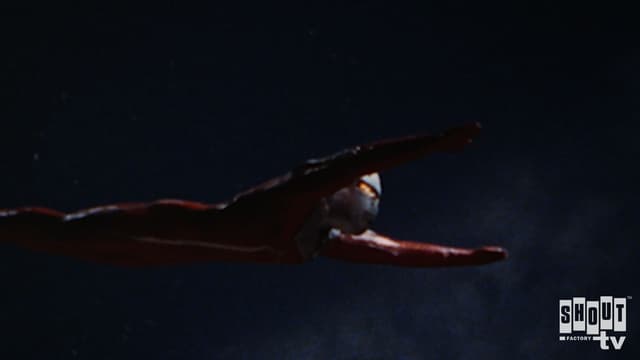 S01:E17 - Return of Ultraman: S1 E17 - Monster Bird Terochilus Ð Big Air Raid of Tokyo