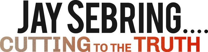 Jay Sebring...Cutting to the Truth