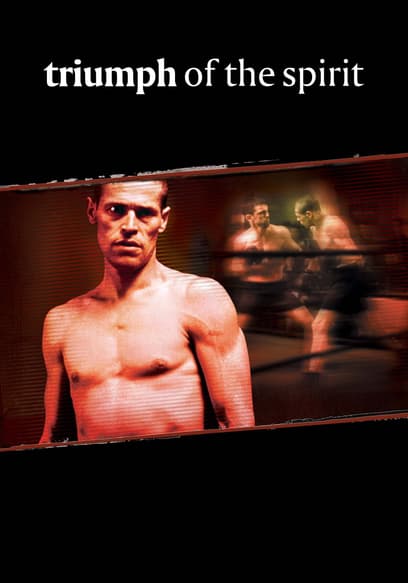 Triumph of the Spirit