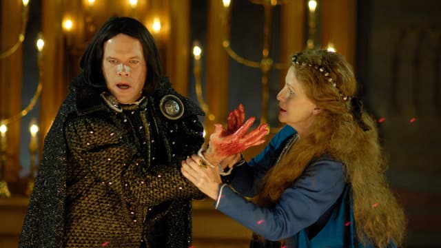 S01:E07 - Body Double