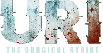 Uri: The Surgical Strike