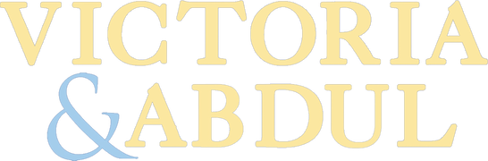 Victoria & Abdul