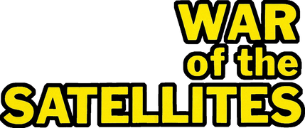 War of the Satellites
