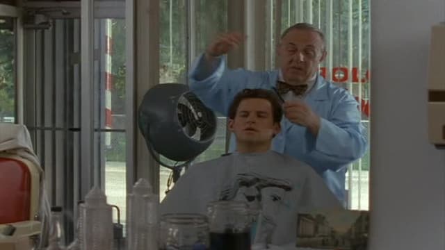 S01:E08 - R.I.P.