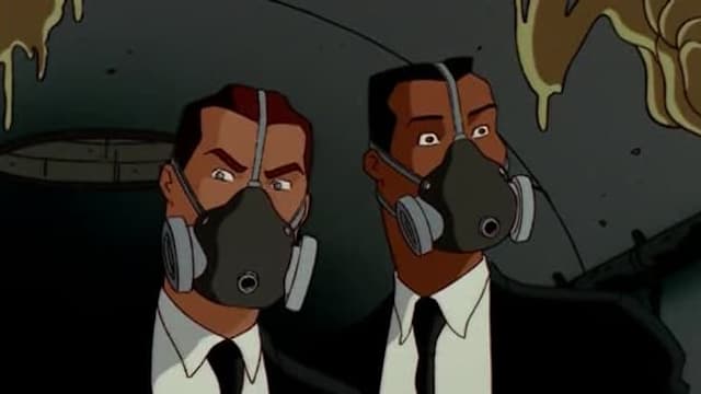 S02:E02 - The Quick Clone Syndrome