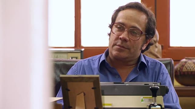 S01:E31 - Episodio 31