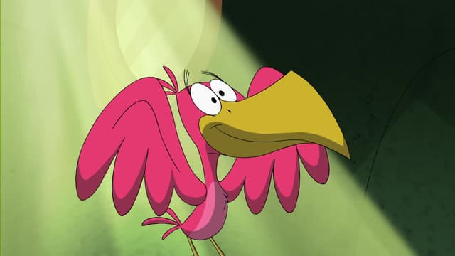 S01:E03 - Pink Magic/Party Animals/Pink 'N' Putt