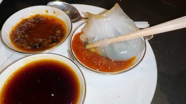 S01:E07 - Tokyo Grill Omakase