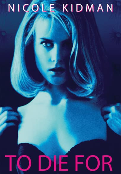 To Die For poster