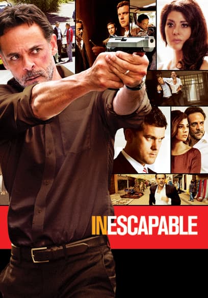 Inescapable