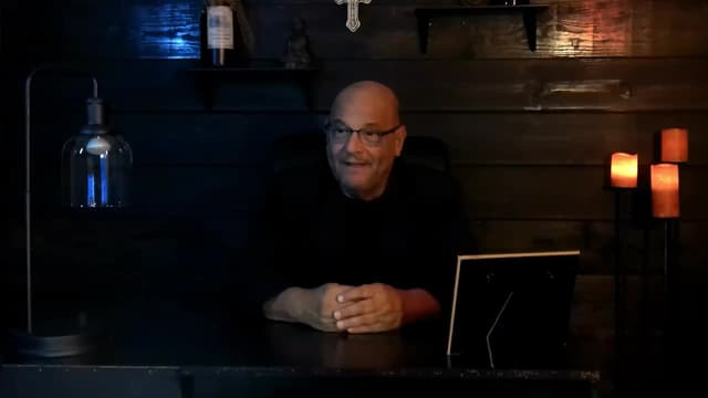 S01:E07 - Upstate New York Mafia