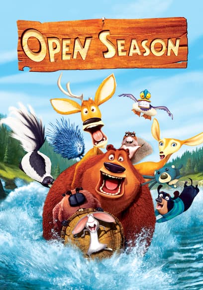 Open Season