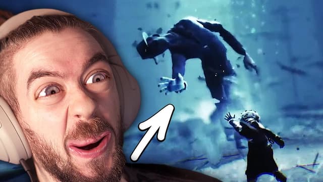 S19:E24 - The Thin Man