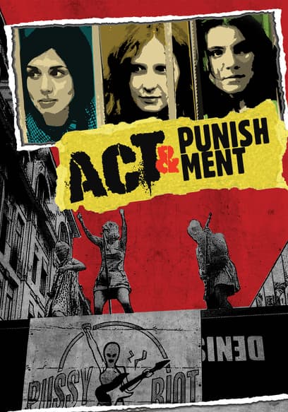 Act & Punishment