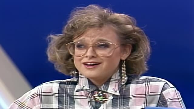 S1985:E231 - Episode 231