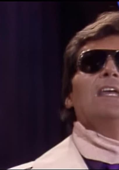 S01:E01 - Fred Willard poster