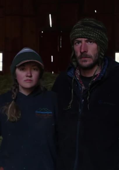 S01:E02 - Bearing Down on the Ranch poster