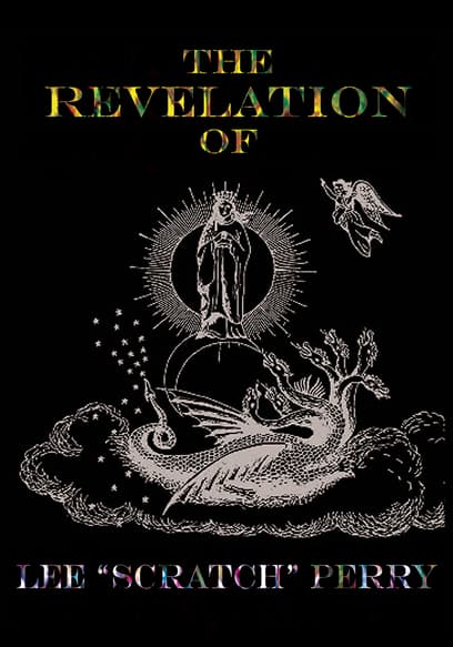 The Revelation of Lee Scratch Perry poster