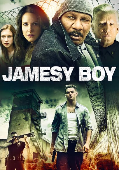 Jamesy Boy (Doblado)