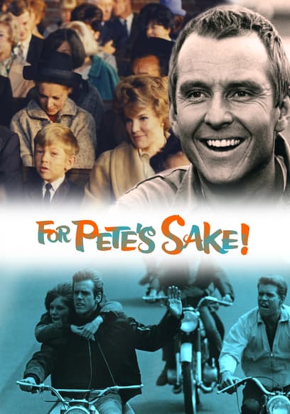 For Pete's Sake