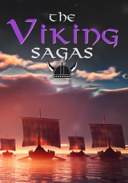 The Viking Sagas