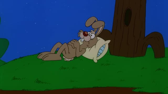 S06:E616 - The Third Penelope Episode / Hare Force / Garfield's Garbage Can & Tin Pan Alley Revue