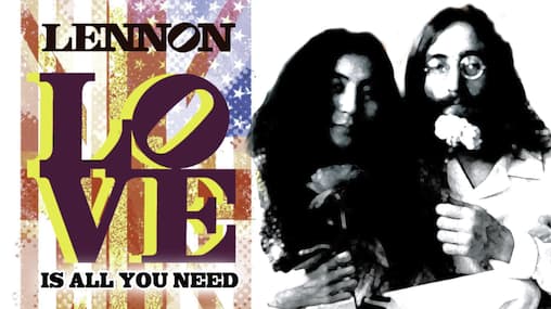 その他 John Lennon: Love Is All You Need [DVD] John Lennon – Love Is All You Need – DVD (DVD-Video), 2010
