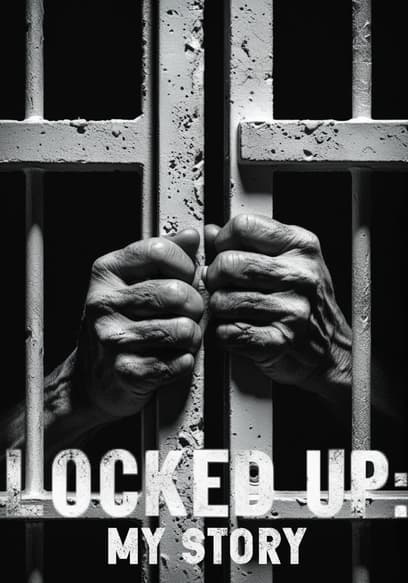 Locked Up: My Story