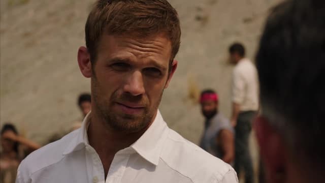 S02:E02 - Thicker Than Water