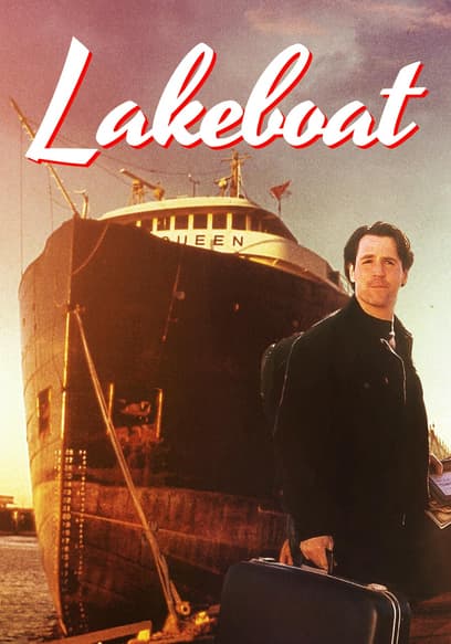 Lakeboat