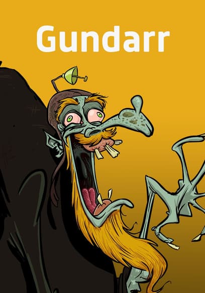 Gundarr