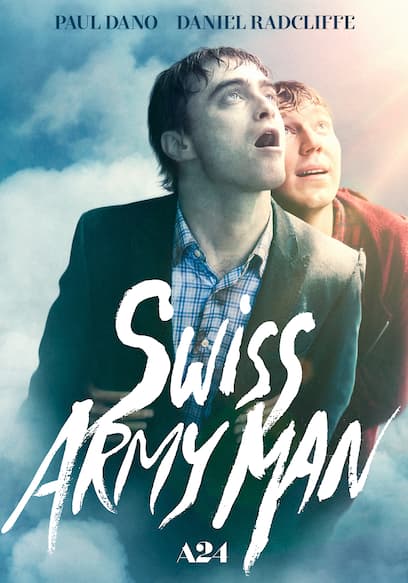 Swiss Army Man