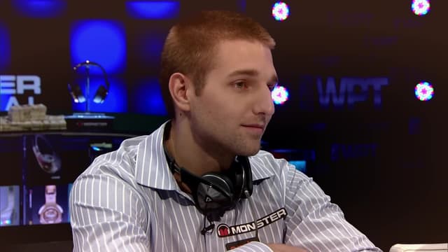 S13:E11 - WPT Monster Invitational (Pt. 2)