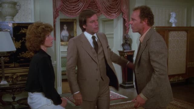S01:E12 - With This Gun, I Thee Wed