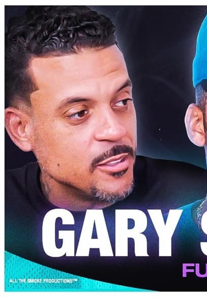 S05:E283 - Gary Sheffield poster