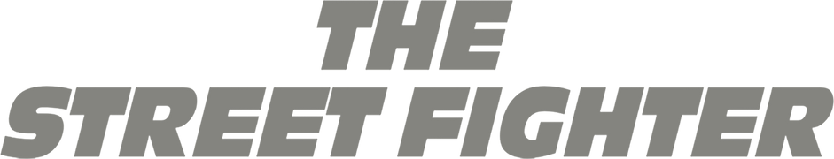 The Street Fighter