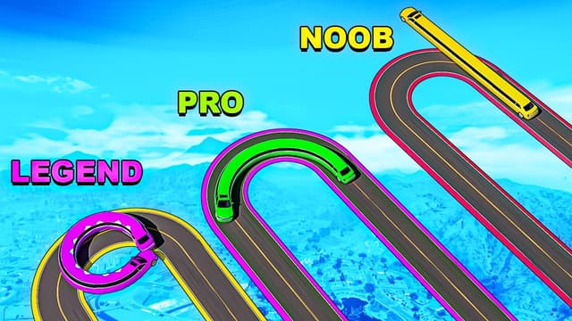 S41:E19 - Flipping Cars