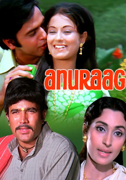 Anuraag