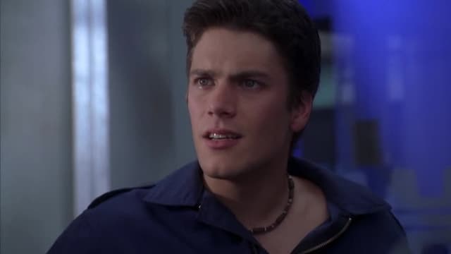 S01:E09 - Fatal Error