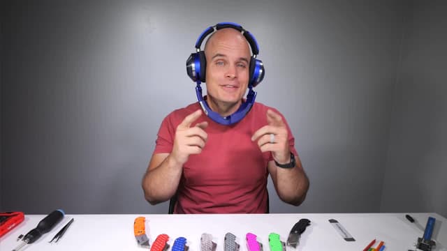 S01:E13 - Full Audio Review: Headphones to Speakers