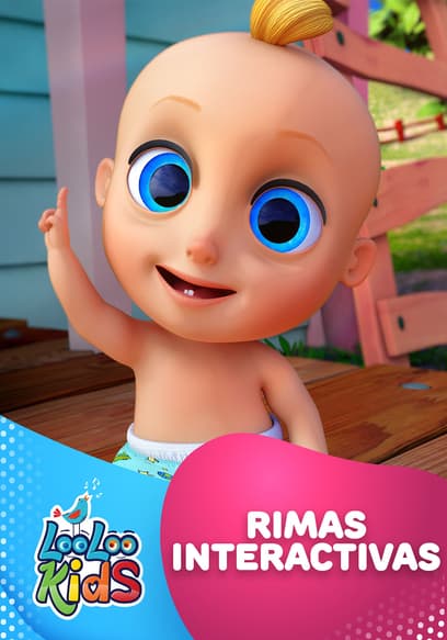 Rimas Interactivas: LooLoo Kids