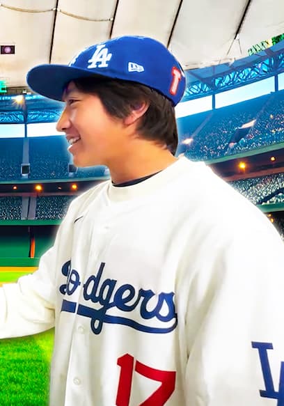 Póster de S01:E01 - Ryan Checks Out the MLB Tokyo Series Games!
