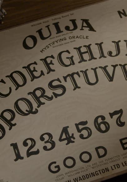 S01:E01 - The Barnsley Poltergeist poster