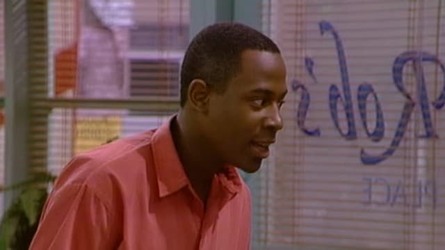 S03:E12 - The Pad