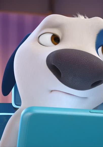 S01:E04 - Rescue Talking Tom! poster